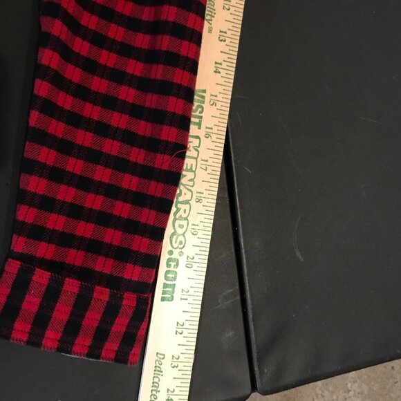 ORVIS MENS FLANNEL SHIRT SIZE S - Picture 3 of 8